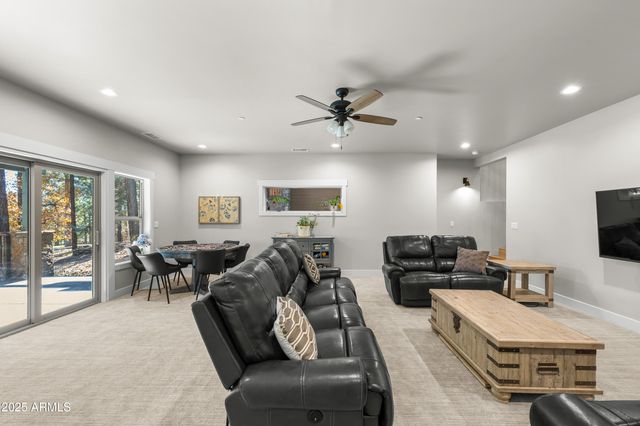 4180 S LARIAT Loop, Flagstaff, AZ 86005