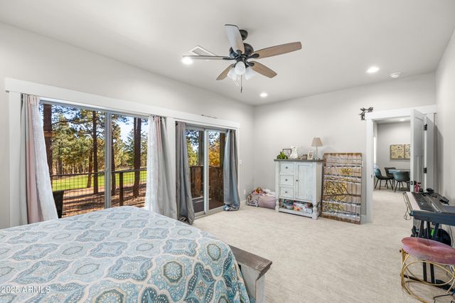 4180 S LARIAT Loop, Flagstaff, AZ 86005