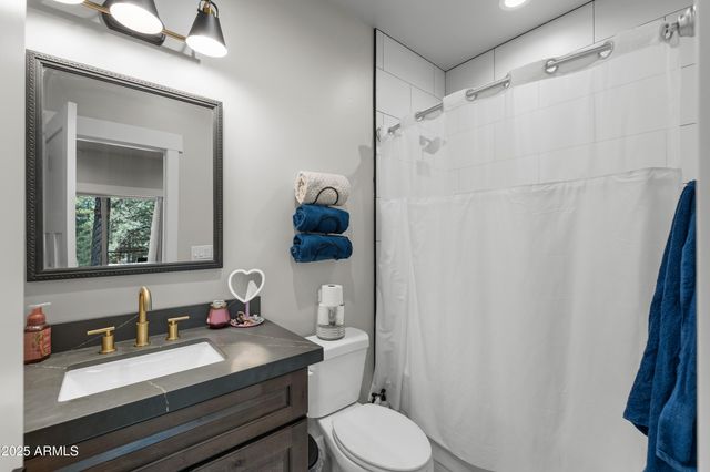 4180 S LARIAT Loop, Flagstaff, AZ 86005