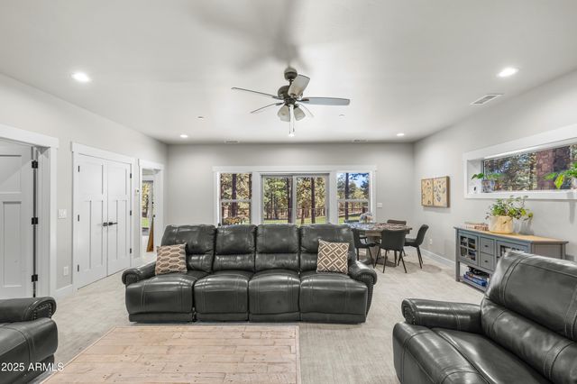 4180 S LARIAT Loop, Flagstaff, AZ 86005