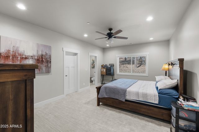 4180 S LARIAT Loop, Flagstaff, AZ 86005