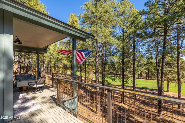 4180 S LARIAT Loop, Flagstaff, AZ 86005