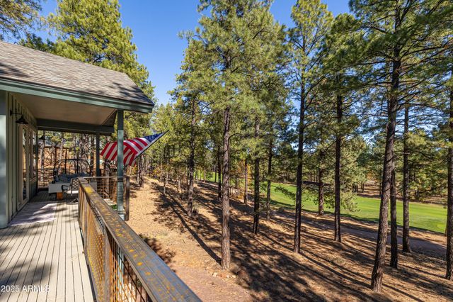 4180 S LARIAT Loop, Flagstaff, AZ 86005