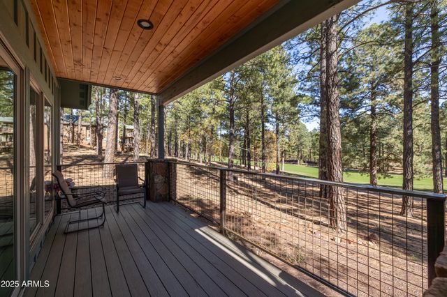 4180 S LARIAT Loop, Flagstaff, AZ 86005
