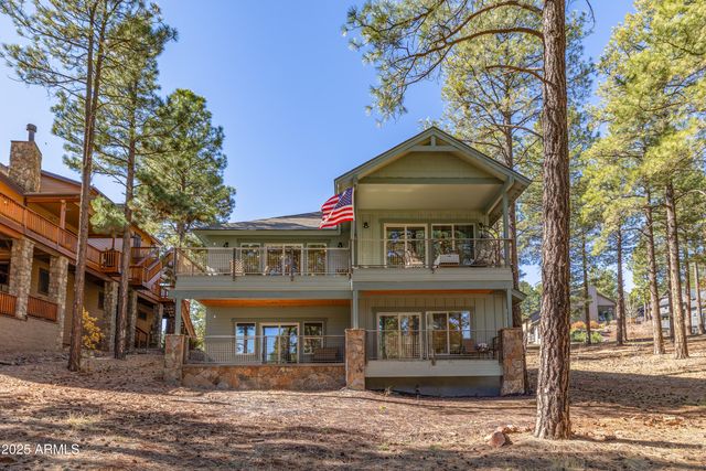4180 S LARIAT Loop, Flagstaff, AZ 86005