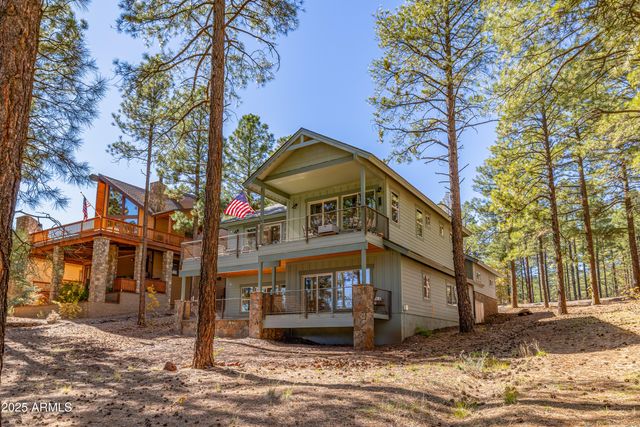 4180 S LARIAT Loop, Flagstaff, AZ 86005
