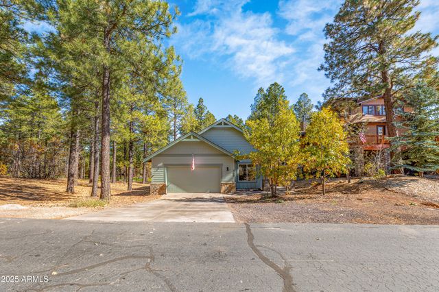 4180 S LARIAT Loop, Flagstaff, AZ 86005