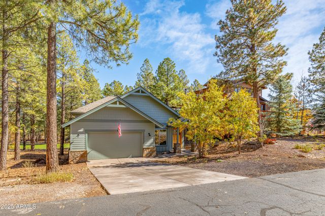 4180 S LARIAT Loop, Flagstaff, AZ 86005