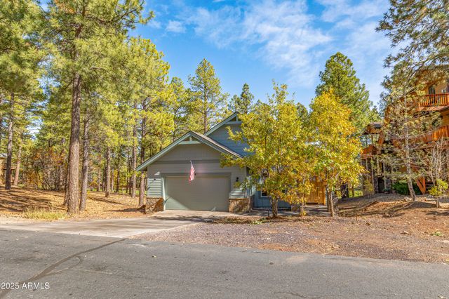 4180 S LARIAT Loop, Flagstaff, AZ 86005