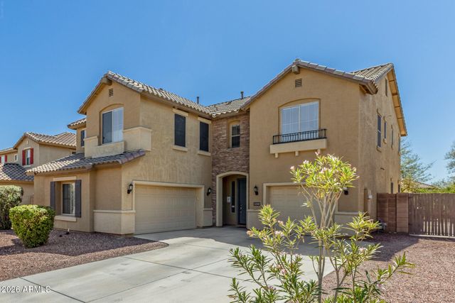 11959 W VERNON Avenue, Avondale, AZ 85392