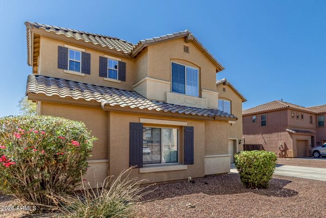 11959 W VERNON Avenue, Avondale, AZ 85392