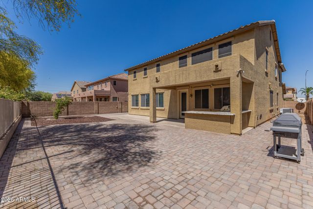 11959 W VERNON Avenue, Avondale, AZ 85392