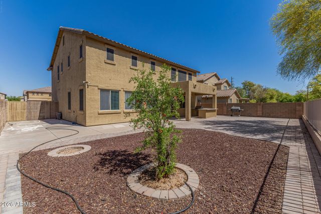 11959 W VERNON Avenue, Avondale, AZ 85392