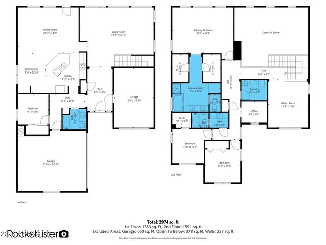 11959 W VERNON Avenue, Avondale, AZ 85392