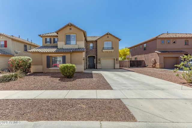 11959 W VERNON Avenue, Avondale, AZ 85392