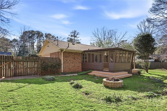 185 Knob Lick Drive, Athens, GA 30605