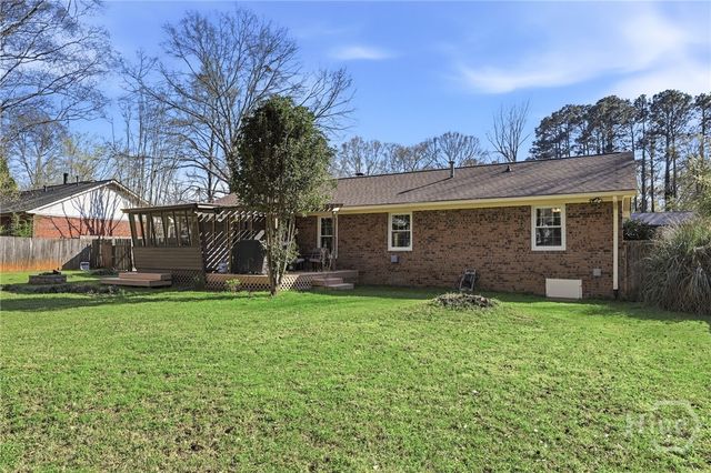 185 Knob Lick Drive, Athens, GA 30605