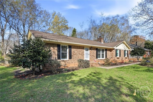 185 Knob Lick Drive, Athens, GA 30605