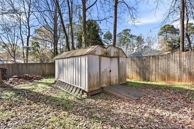 185 Knob Lick Drive, Athens, GA 30605