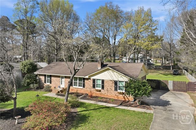 185 Knob Lick Drive, Athens, GA 30605