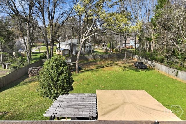 185 Knob Lick Drive, Athens, GA 30605