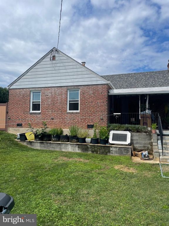 23 FAIRVIEW RD, BROOMALL, PA 19008 — photo 4
