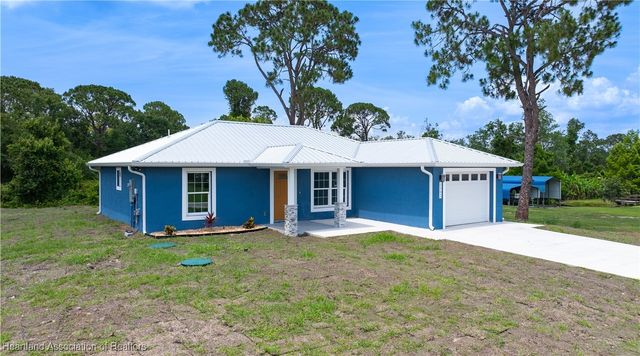 1502 Oak Avenue, Lake Placid, FL 33852