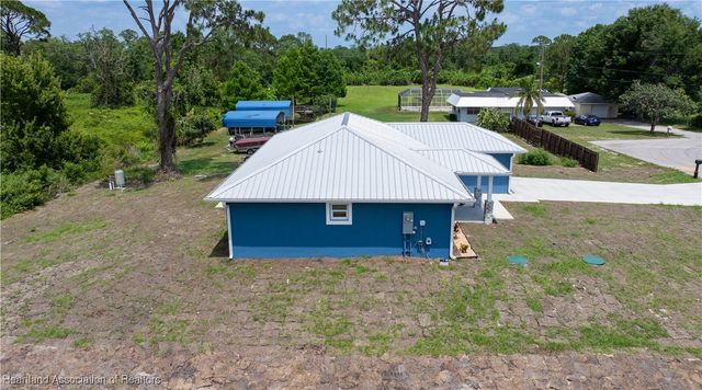 1502 Oak Avenue, Lake Placid, FL 33852