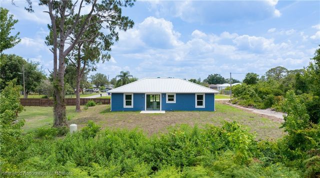 1502 Oak Avenue, Lake Placid, FL 33852