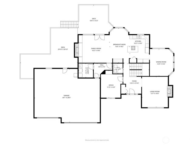 14330 178th Lane NE, Woodinville, WA 98072