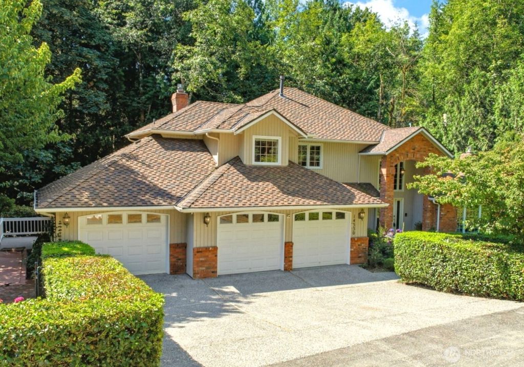14330 178th Lane NE, Woodinville, WA 98072