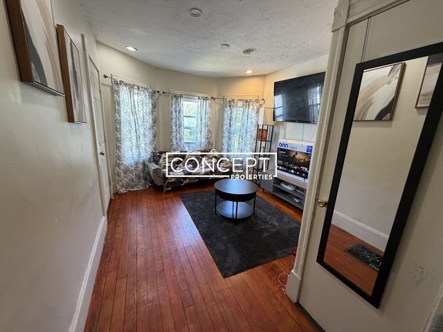 75 Intervale 6, Brockton, MA 02301