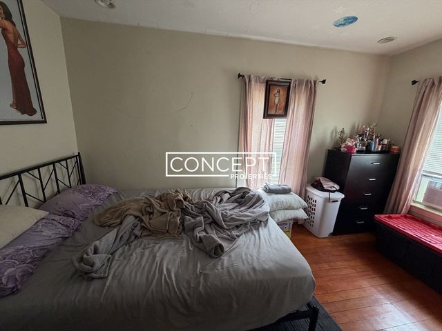 75 Intervale 6, Brockton, MA 02301