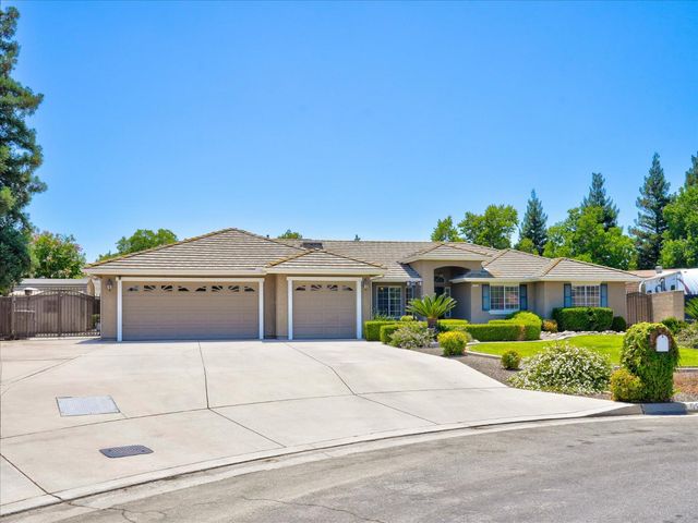 5291 W Spruce Avenue, Fresno, CA 93722