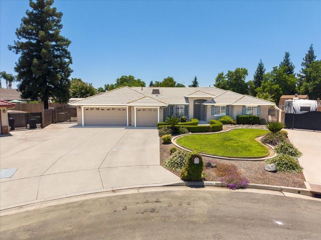 5291 W Spruce Avenue, Fresno, CA 93722