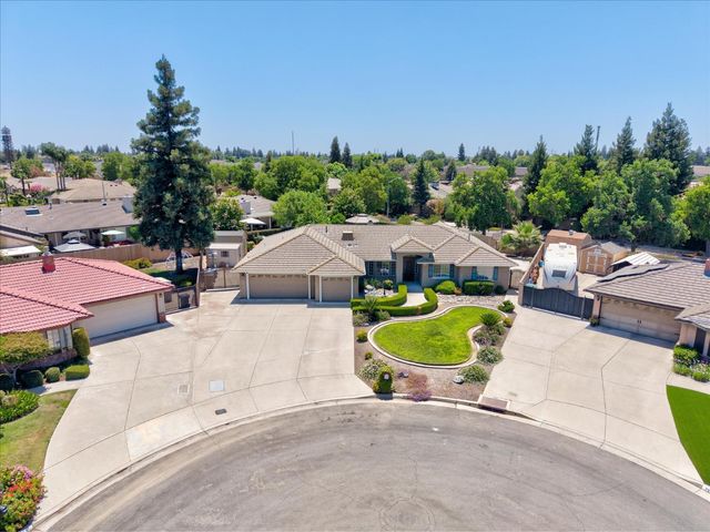 5291 W Spruce Avenue, Fresno, CA 93722