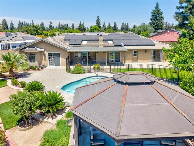5291 W Spruce Avenue, Fresno, CA 93722
