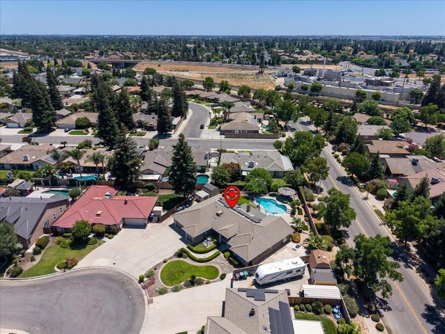 5291 W Spruce Avenue, Fresno, CA 93722