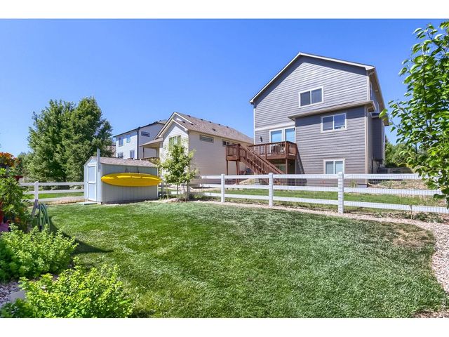 2409 Forecastle Dr, Fort Collins, CO 80524