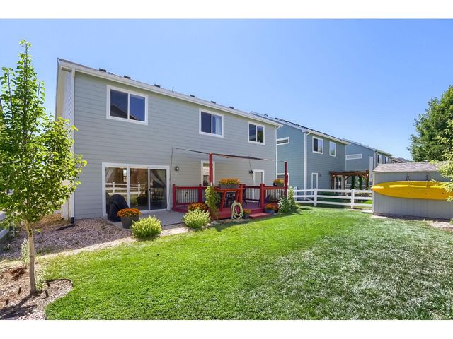 2409 Forecastle Dr, Fort Collins, CO 80524