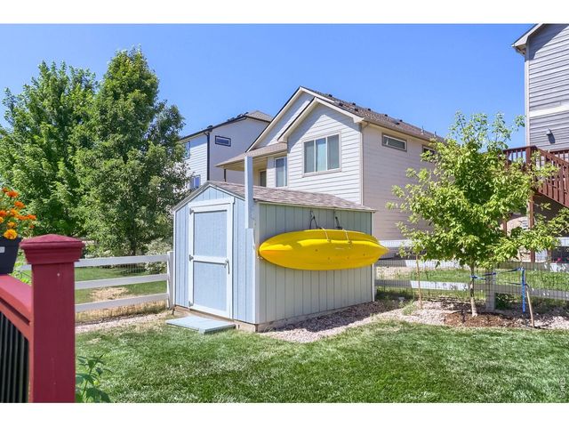 2409 Forecastle Dr, Fort Collins, CO 80524