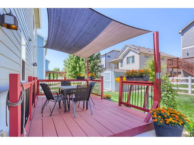 2409 Forecastle Dr, Fort Collins, CO 80524