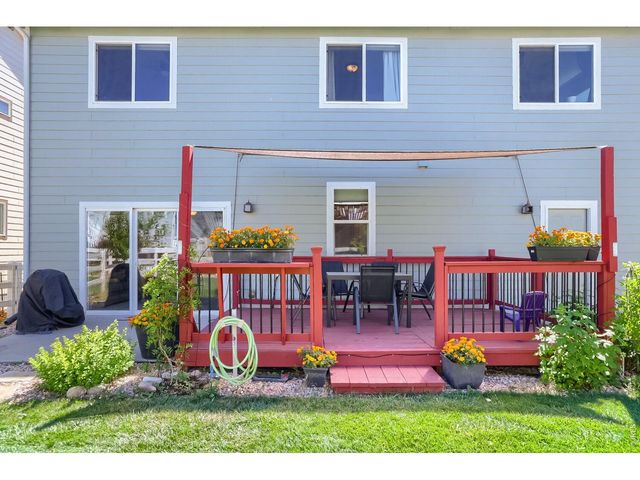 2409 Forecastle Dr, Fort Collins, CO 80524