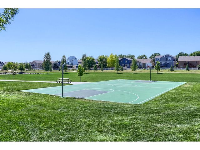 2409 Forecastle Dr, Fort Collins, CO 80524