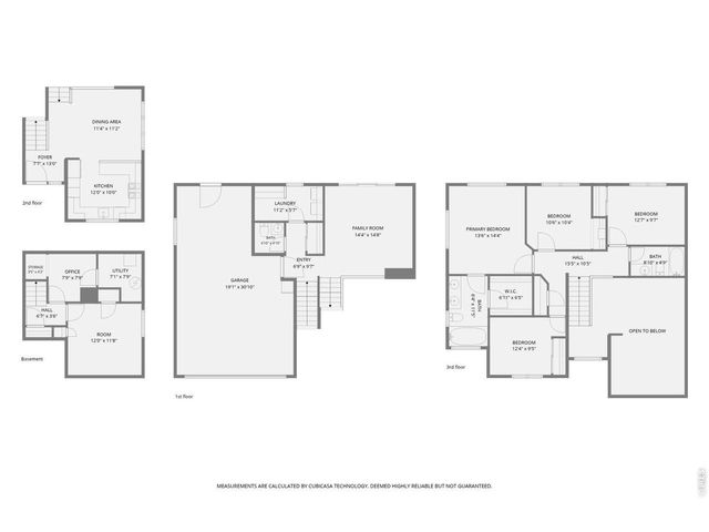 2409 Forecastle Dr, Fort Collins, CO 80524