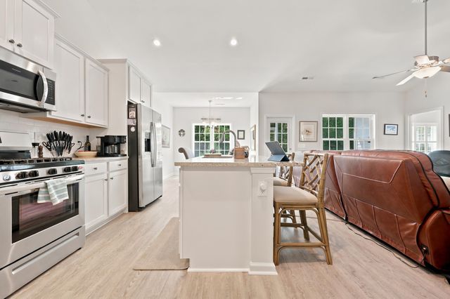 519 Grain Field Dr., Georgetown, SC 29440