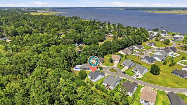 519 Grain Field Dr., Georgetown, SC 29440