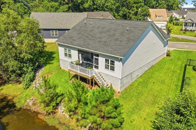 519 Grain Field Dr., Georgetown, SC 29440