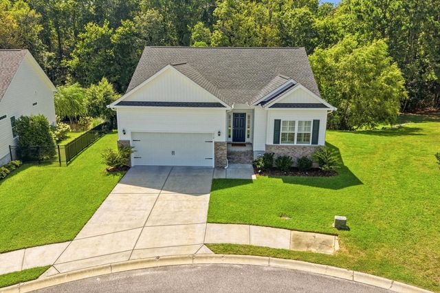519 Grain Field Dr., Georgetown, SC 29440