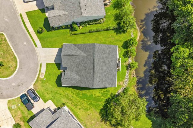 519 Grain Field Dr., Georgetown, SC 29440